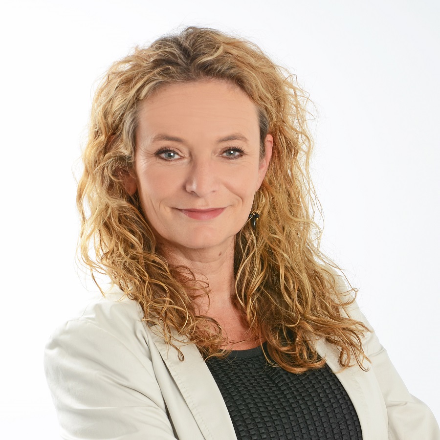 Denise Kentie