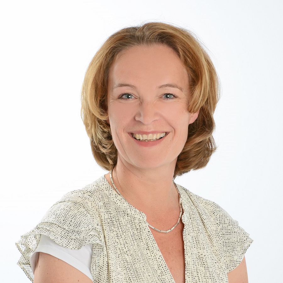 Marjolijn Schram
