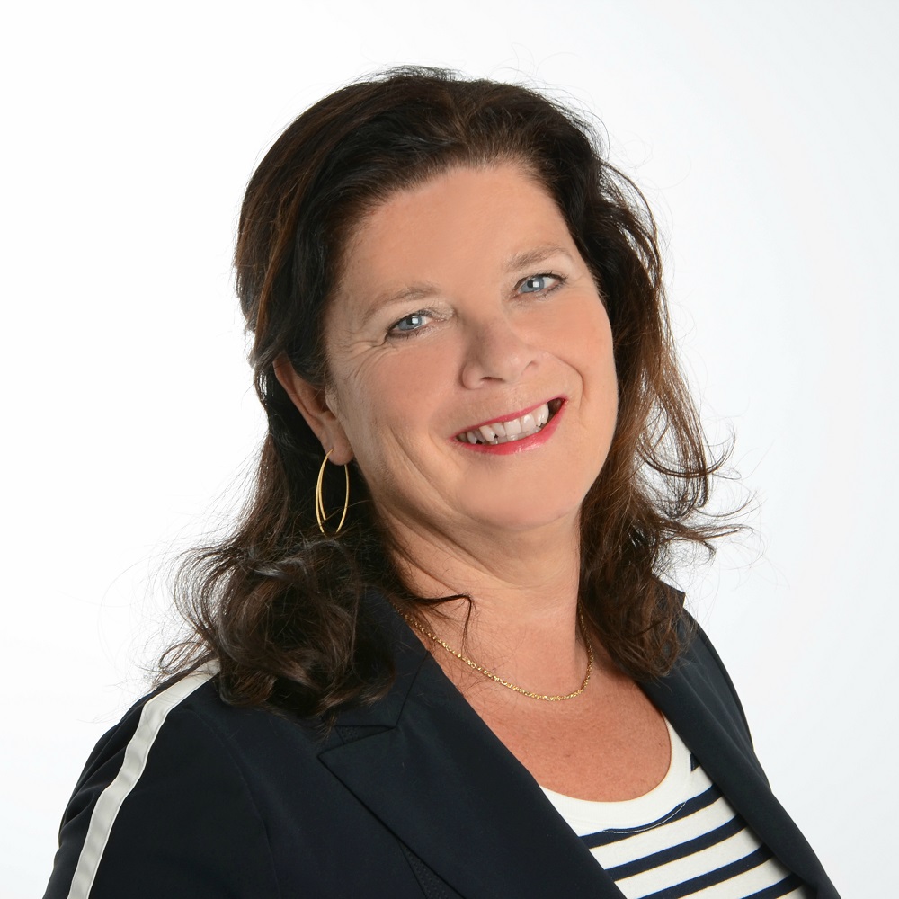 Nelleke Hartmanns
