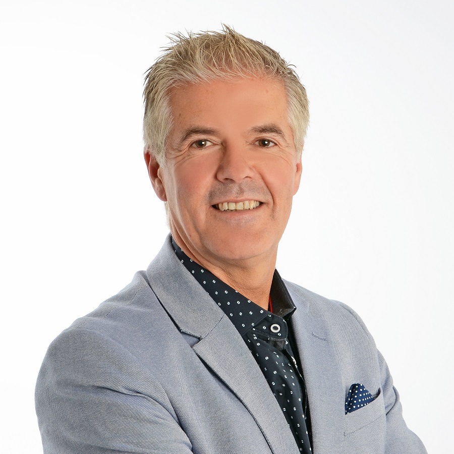 Rob de Bruijn