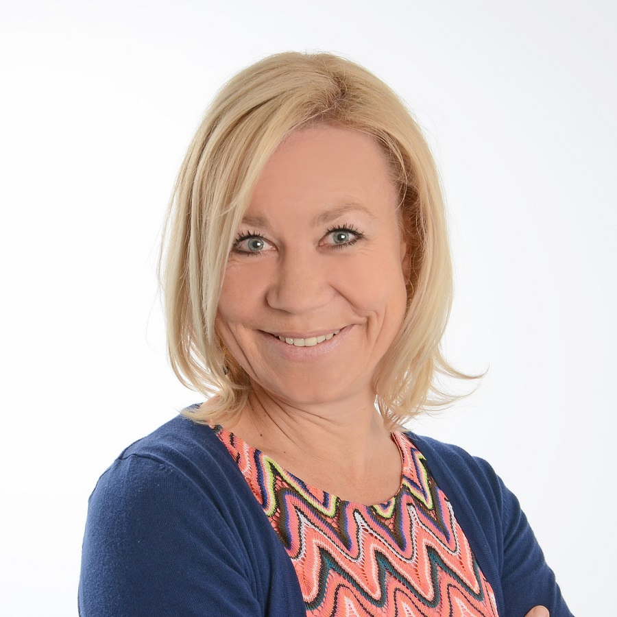 Sabine van Hulst-Verhulst